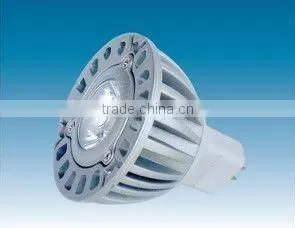 High Power LED Light-MR16/JCDR 1X1W thumbnail-1
