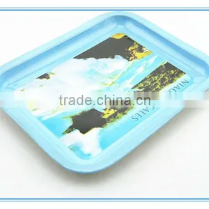 Factory Competitive Price Rectangle Tray Tin Can thumbnail-3