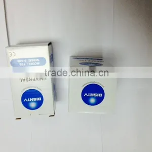 High Quality Universal ku Band Single Lnb (low Noise Block) thumbnail-5