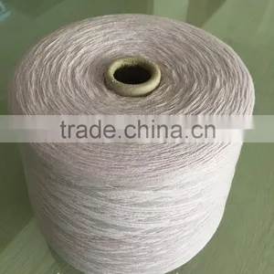 70/30 Wool Cashmere Blend Yarn 28s/2 in Stocks thumbnail-2
