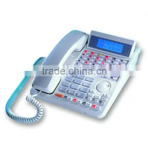 Hot Sales Key Phone System for PABX System thumbnail-1