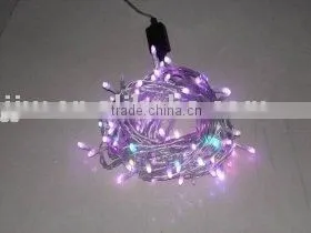 Christmas Holiday Lighting thumbnail-1