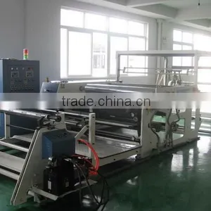 RTS600 Textile Silk Medical Tape Making Machine thumbnail-1