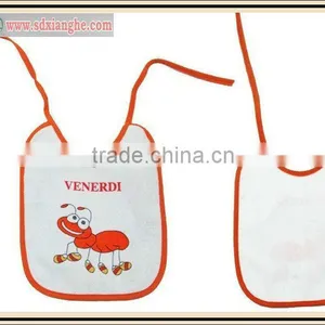 Baby Bib Knit Pattern thumbnail-1