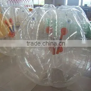 Bumper Ball Inflatable Bumper Ball thumbnail-1
