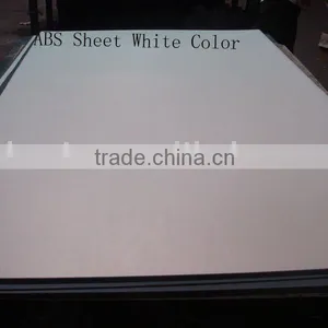 High Impact Polystyrene Sheets (HIPS) /HIPS Plastic Sheet for Forming Quality Choice thumbnail-1