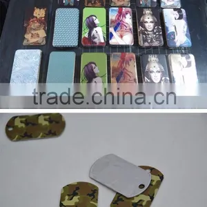 Phone Case CD Mug Glass Wood 1440dpi Printing Service thumbnail-4