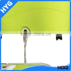 As Seen on TV 360 Spin Mop With Removeable Basket thumbnail-6