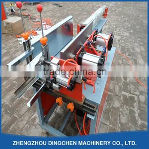 Jumbo Roll Paper Converting Machinery for Toilet Paper With Excellent Quality thumbnail-2