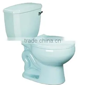 Made in China Google.com Factory Wholesale Siphon Ceramic Water Closet thumbnail-3