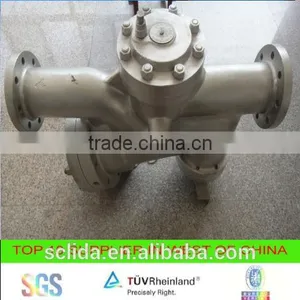 Brake Valve/ Inlet Valve thumbnail-5