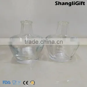 20ml Small Aroma Bottle Fancy Glassware With Cork thumbnail-4