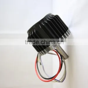 300w 24v Small Home Lawn Mower Hub Motors thumbnail-3