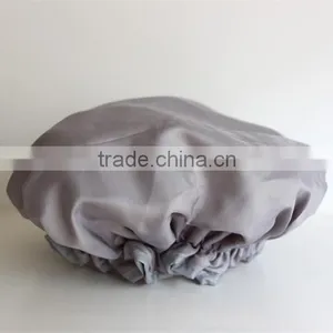 Plain Shower Cap thumbnail-4