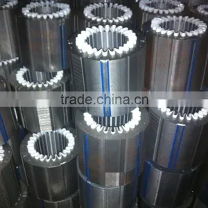 Wire Respooler High-Speed Wire Winding Machines thumbnail-4