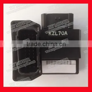 High Performance Injection Motorcycle CDI Box ECU thumbnail-2