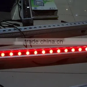Outdoor Wash Light 24x9w Rgb Led Wall Washer Light, Good Price Led Wall Washer thumbnail-5