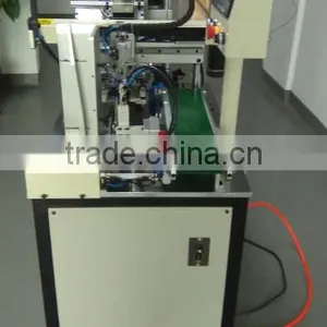 Automatic Wrapping Machine With CE Certificate for Coating Cell for Phone thumbnail-2