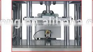 Multifunctional Low Pressure Injection Moulding Machine JX-1800 thumbnail-3