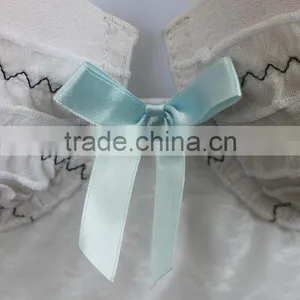 New Fashion Milky White Sweet Lingerie Babydolls thumbnail-4