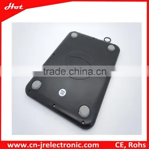 15kg Stainless Steel Digital Weighing Wall Mounted Kitchen Scales With Hanger thumbnail-2