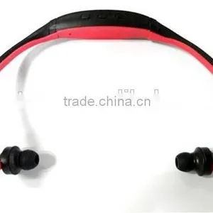 2015 Best Selling Products ! Sports Wireless Bluetooth Headset With Microphone and Stereo Sound thumbnail-3