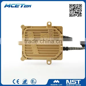 Wholesale NEW Arrival 55W Hid Ballast For Xenon Light Bulbs 12V Hid Electronic Ballast thumbnail-1