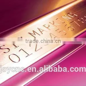 JOY High Reflector Materials Fiber Laser Marking thumbnail-1