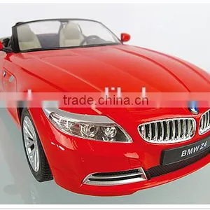 Rastar 1:12 Scale Wholesale Gift Remote Control rc Kids Toys Car thumbnail-4