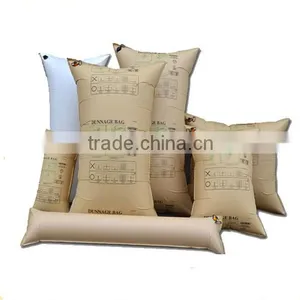 Reusable Container Dunnage Air Bag Packing thumbnail-3