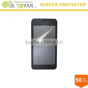 Wholesale - 50pcs Screen Guard Protector Protectors Cover Film for Phone 5 5S 5C 4S Galaxy S4 Mini S3 S2 S II thumbnail-1