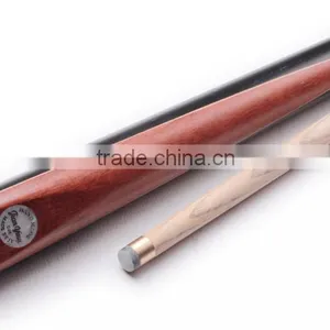Fashion Customize Snooker Wholesale China Pool Cue Stick thumbnail-3