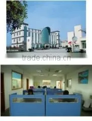 Shenzhou City Fuyang Wire Mesh Co., Ltd. company overview - view 1 thumbnail
