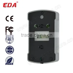 Keyless RFID Wooden Furniture Combination Cabinet Lock thumbnail-3
