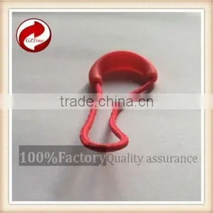 Plastic Customized Logo Zipper Puller/rubber Zipper Puller/soft Pvc Zipper Puller/zipper Puller thumbnail-4