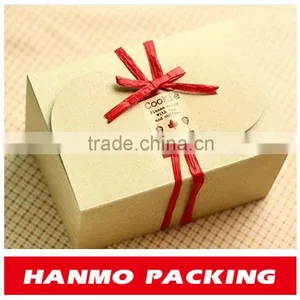 DIY Cake Cookie Baking Candy Gifts Case thumbnail-1