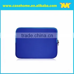 8inch Custom Print Neoprene Laptop Sleeve Notebook Case thumbnail-1