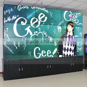 LCD Video Wall Floor Standing Racks thumbnail-2