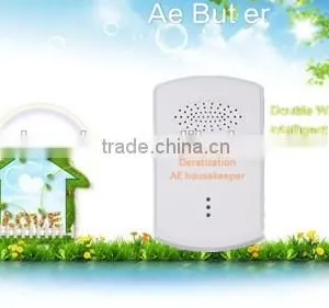 Ultrasonic Electronic Hanging Moth Repellent thumbnail-5