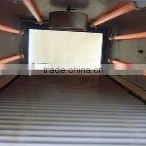 Steam Shrink Tunnel BSD4525 Small Model Shrink Machine thumbnail-5