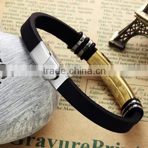 2016 New Design Led Bracelet Silicone for Top Sale thumbnail-3