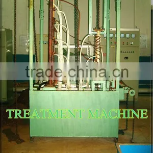 Quenching Machine Chain Heat Treatment Machine thumbnail-1