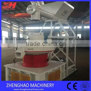 Biomass Pallet Mill Production Line thumbnail-3