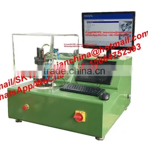 CRDI TEST BENCH DTS200 EPS200 NTS200 thumbnail-1