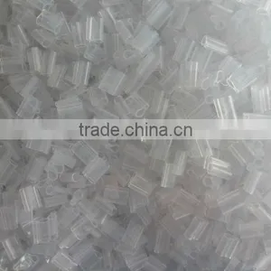 Clear Silicone Grafting Clip for Tomotoes thumbnail-4