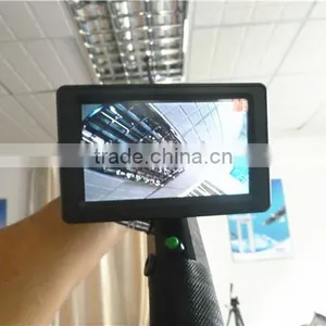 Supply Newest China Manufacturer Wholesale Under Vehicles Search Camerar V6S thumbnail-5