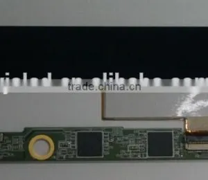 Touch Screen Glass Panel With Digitizer Bezel For HP ProBook 450 69.15i05.T02 (Factory Wholesale) thumbnail-2