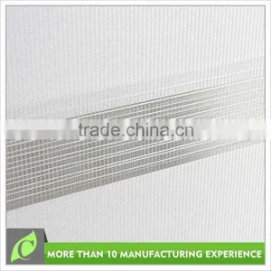 Latest Designs Indoor Use Window Use One Way Window Blinds Zebra Blinds thumbnail-5