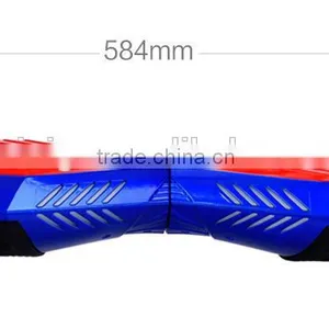 MINI-N8 Factory 8 Inch 2 Wheeled Electric Scooter Balanced Car Skateboard Type thumbnail-5