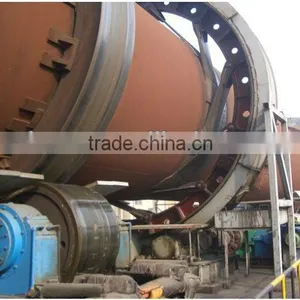 Used Calcination Rotary Kiln thumbnail-1